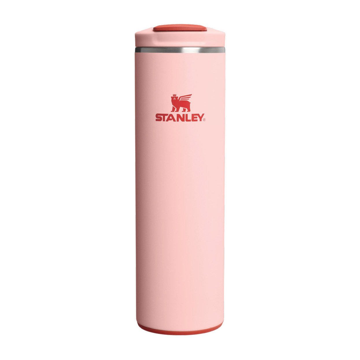 Stanley The Transit Fliptop Mug 16oz Peach Rose